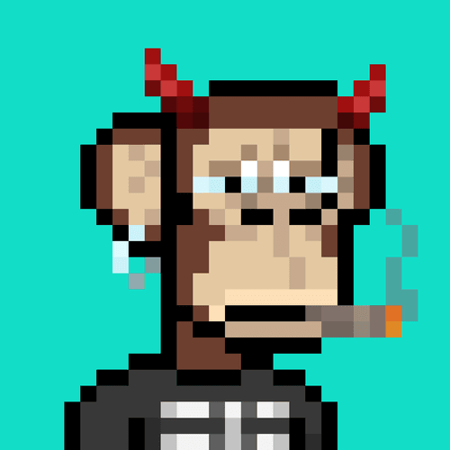 PixelApe 5004