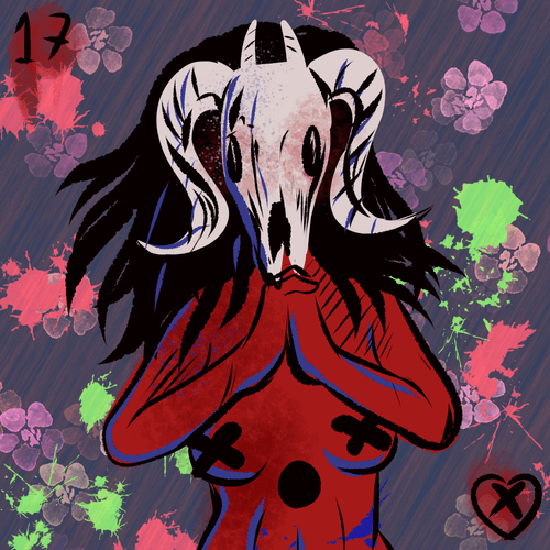 Lxveless 17