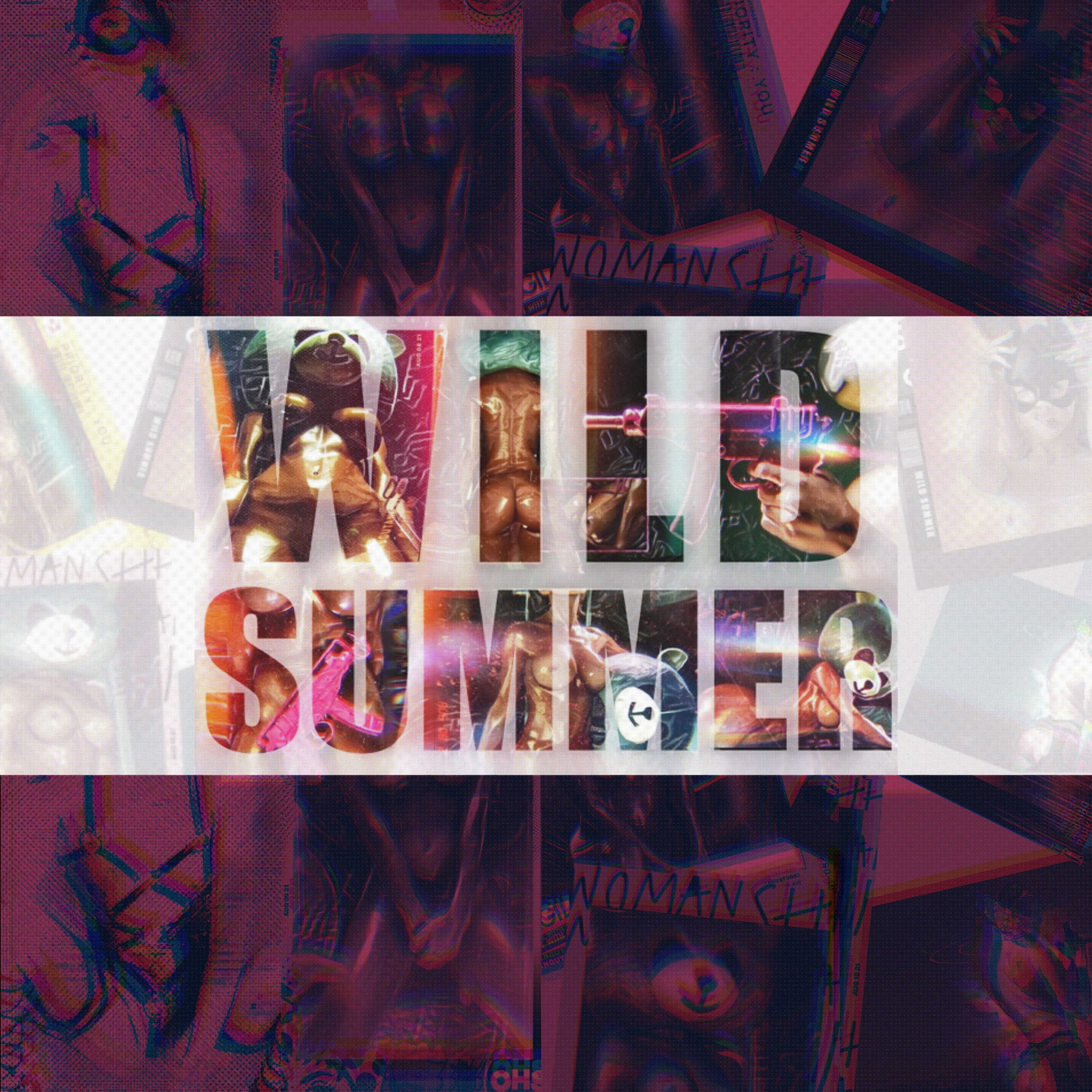 Wild x Summer