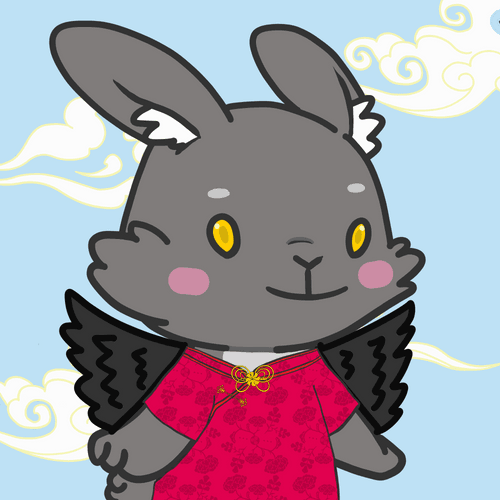 CNP FUN ART#02-Luna-