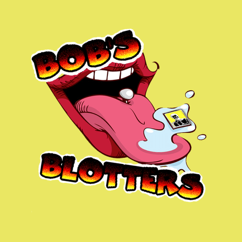 Bob's Blotters