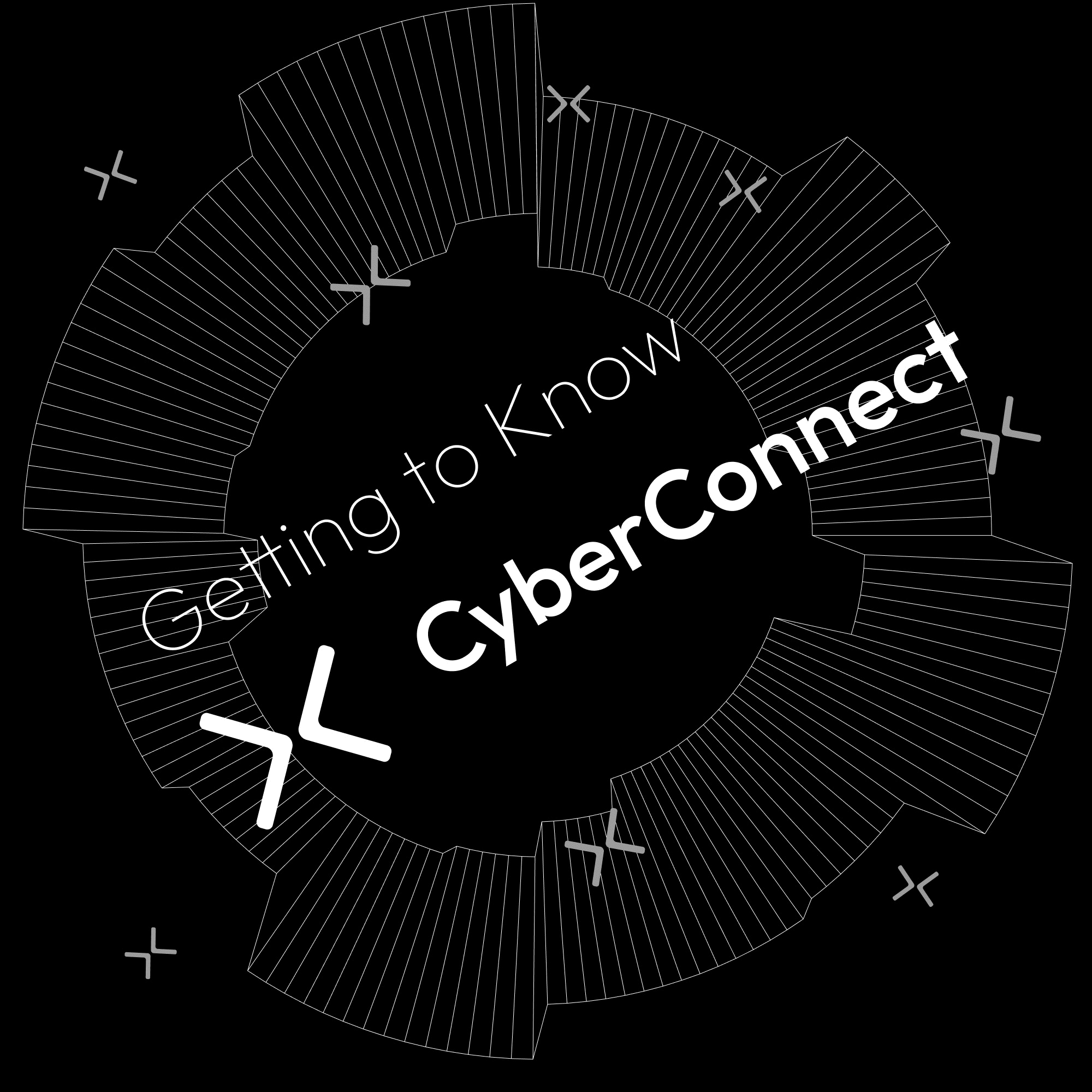 Getting to Know CyberConnect