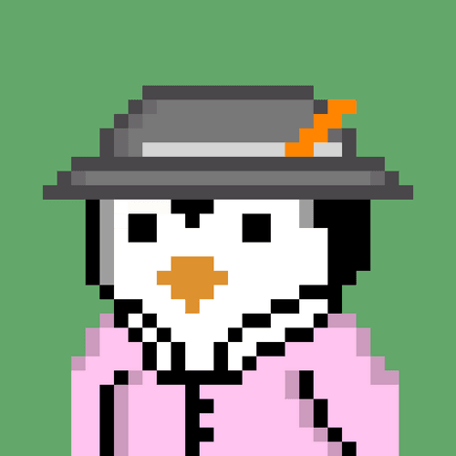 PixelPenguin 3559