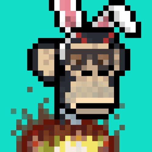 PixelApe 8840