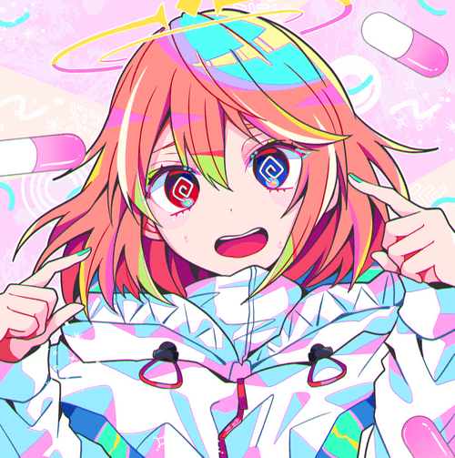GENKAI RIKO CHAN