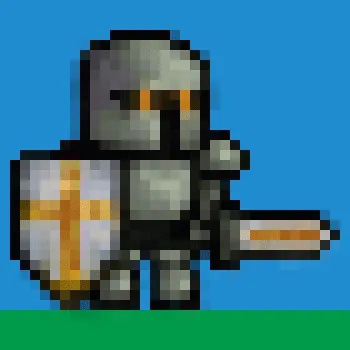 PixelKnights #005