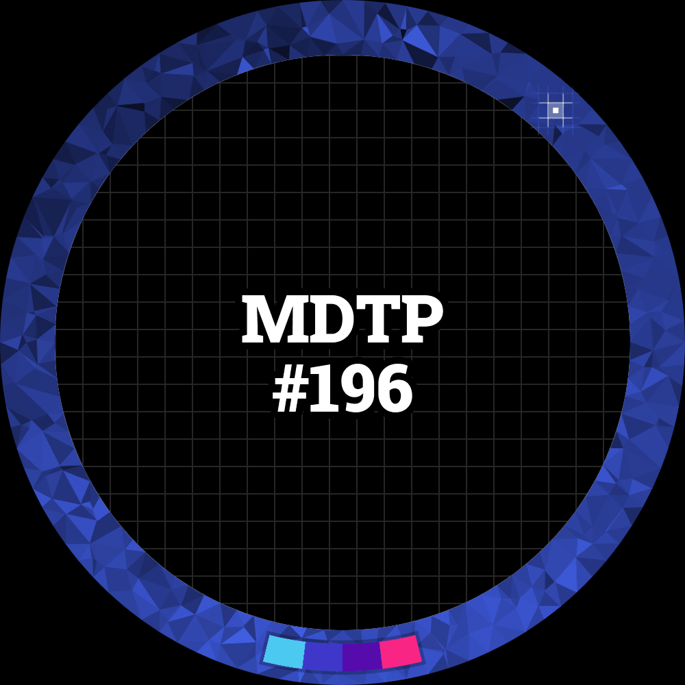 MDTP #196