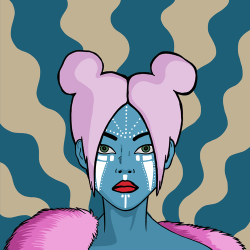 Kristyana (kristyana) Farcaster social identity (Fname handle) PFP