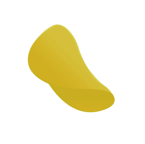 Gold Chips