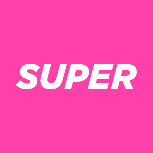 SUPERS! BY COLORSUPER