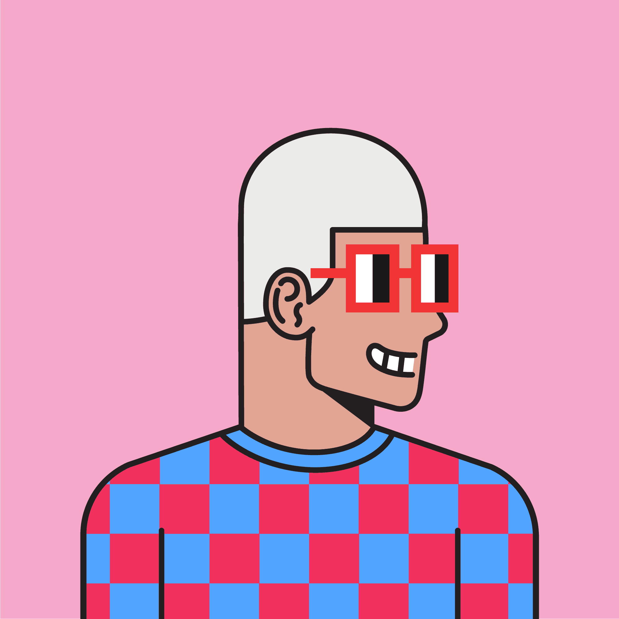 User profile image