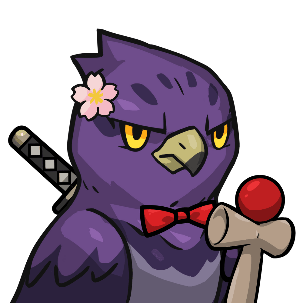 Narukami-Purple #13383