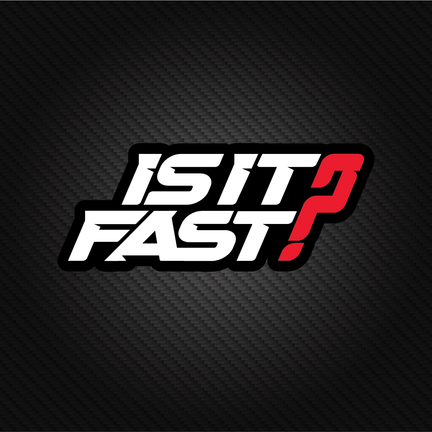 Is-it-Fast
