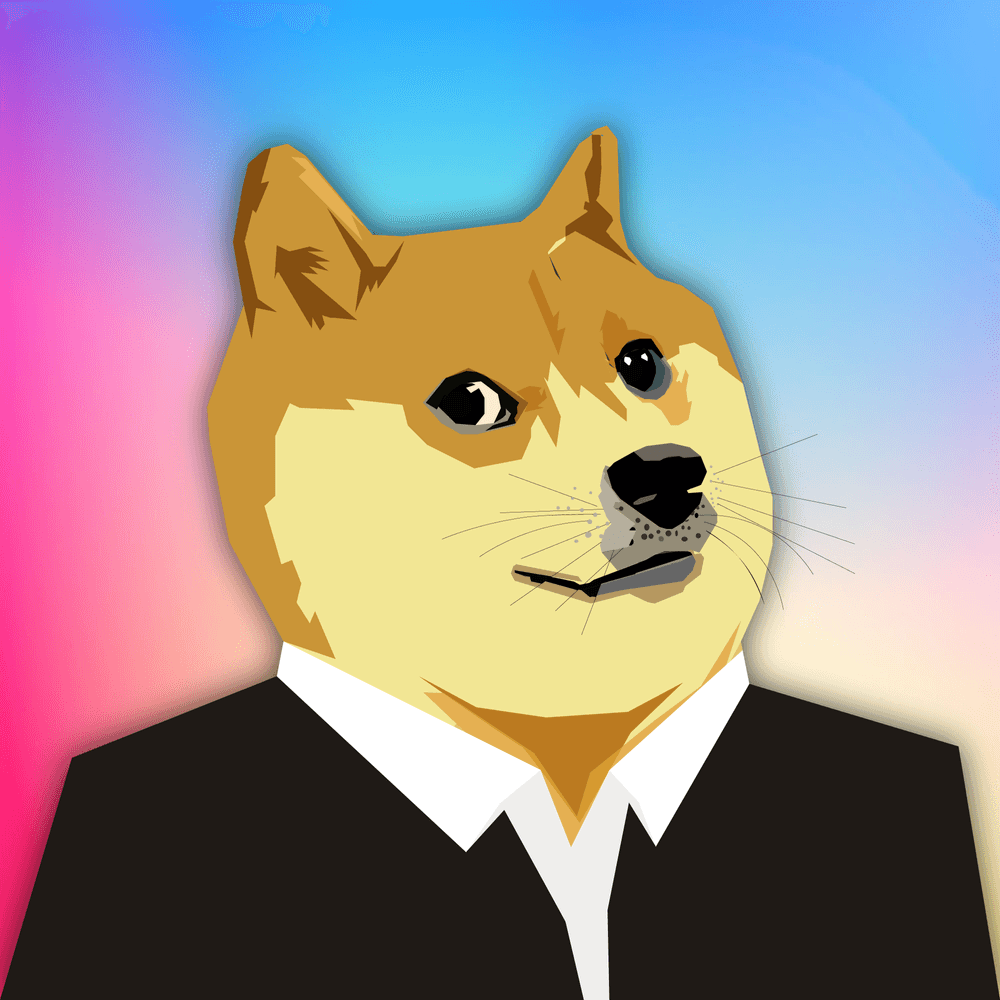 doge Doge-NFT #8 - Mr.Doge - Doge-NFT | OpenSea