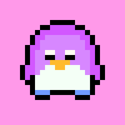 tiny pudgy penguin #1943 - tiny pudgy penguins eth | OpenSea