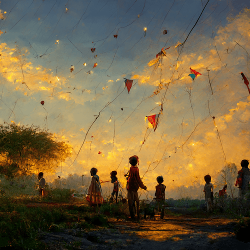 Kites