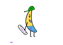 The Banana Bunch collection image