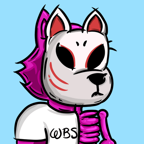 Wulf #2223