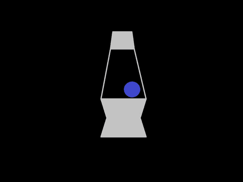 Lava Lamp 0004