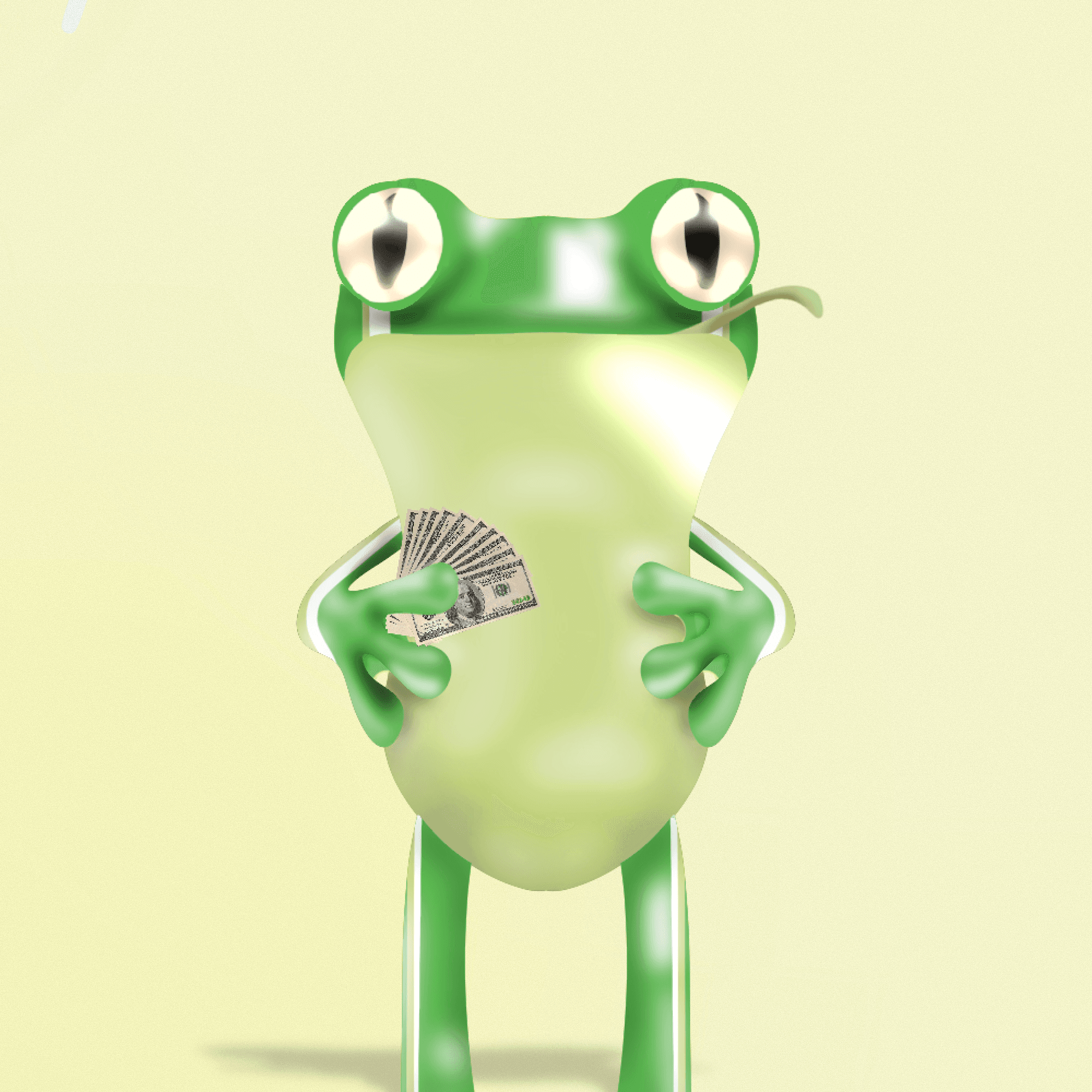 GRIPPER 99 Tree Grippers OpenSea