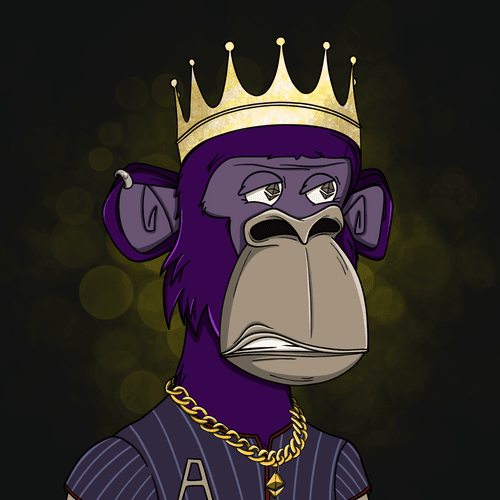 Elite Ape #13229