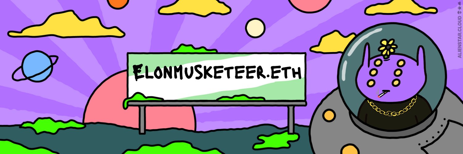 Elonmusketeer512 banner