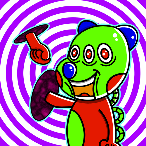 Meta handz #40