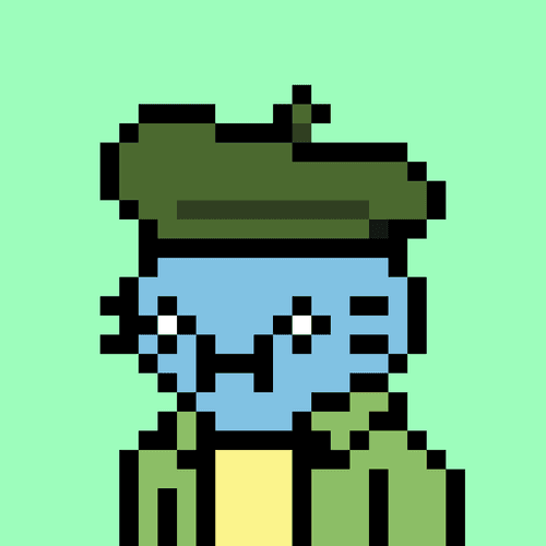 PixelCat 9275