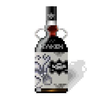 Bit Liquor #483