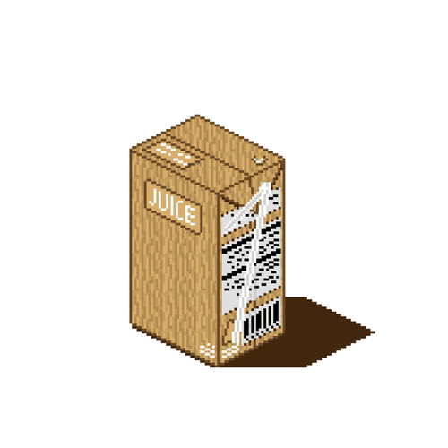 Juicebox #0663
