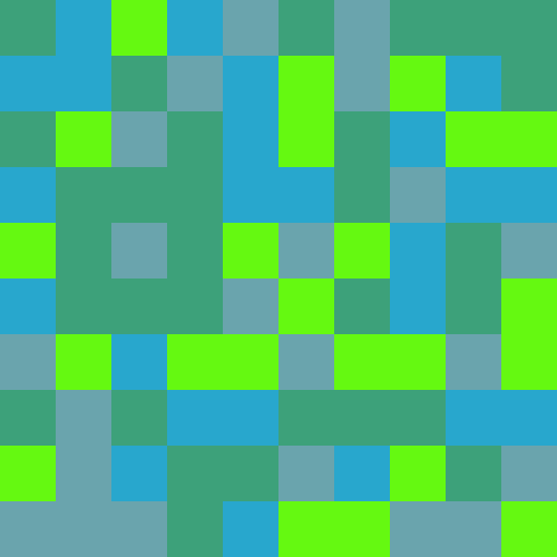 Pixel Puke #31