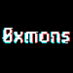 0xmons collection image