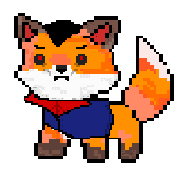Little Foxy Halloween 56
