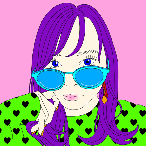 i am a girl #6