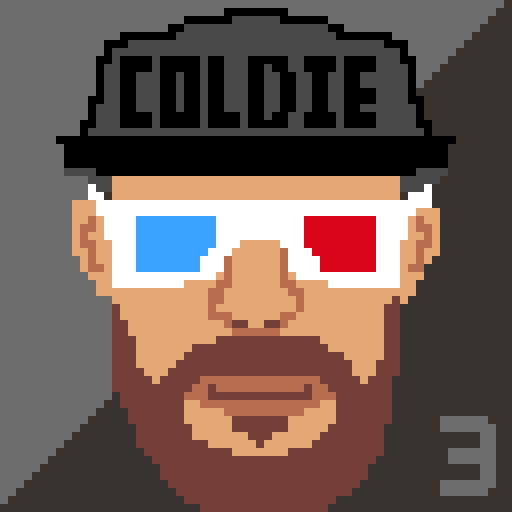 Coldie 3