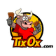 TixOx V3 - old