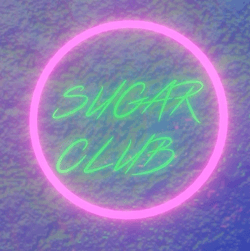 Sugar Club membership NFTs collection image