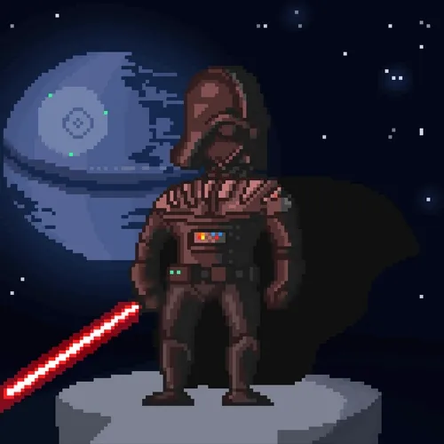 #057 Eth Vader, the Sit