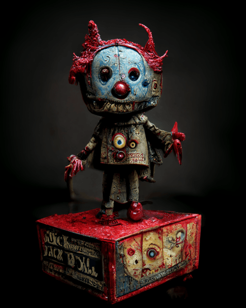 Jack #60