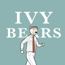 Ivy Bears Official collection image