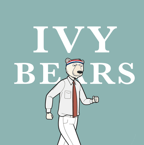 Ivy Bears