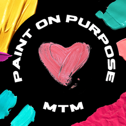PAINT ON PURPOSE collection image