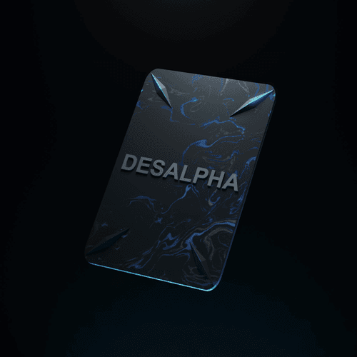 DesAlpha