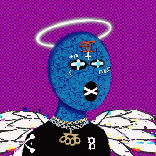 XBBC#0078[EVOLARTCOMP]