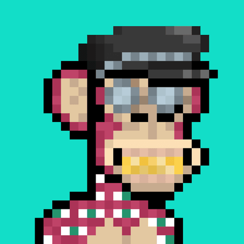 PixelApe 2113