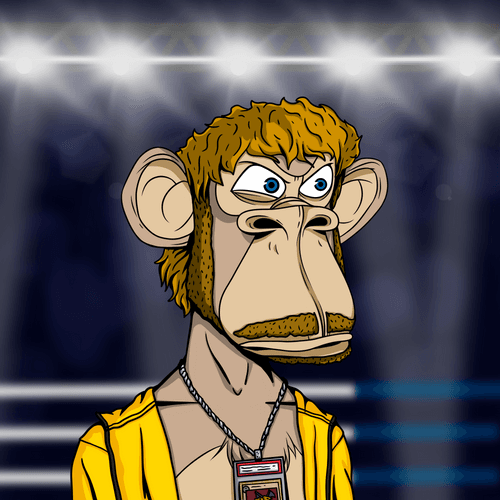 Famous Ape #64 - Logan Paul