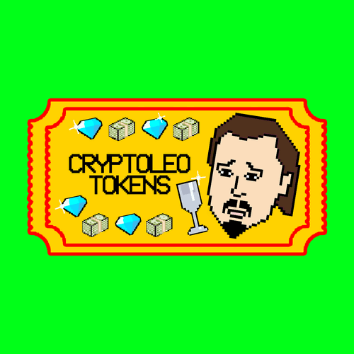 CryptoLeo Token Week #01