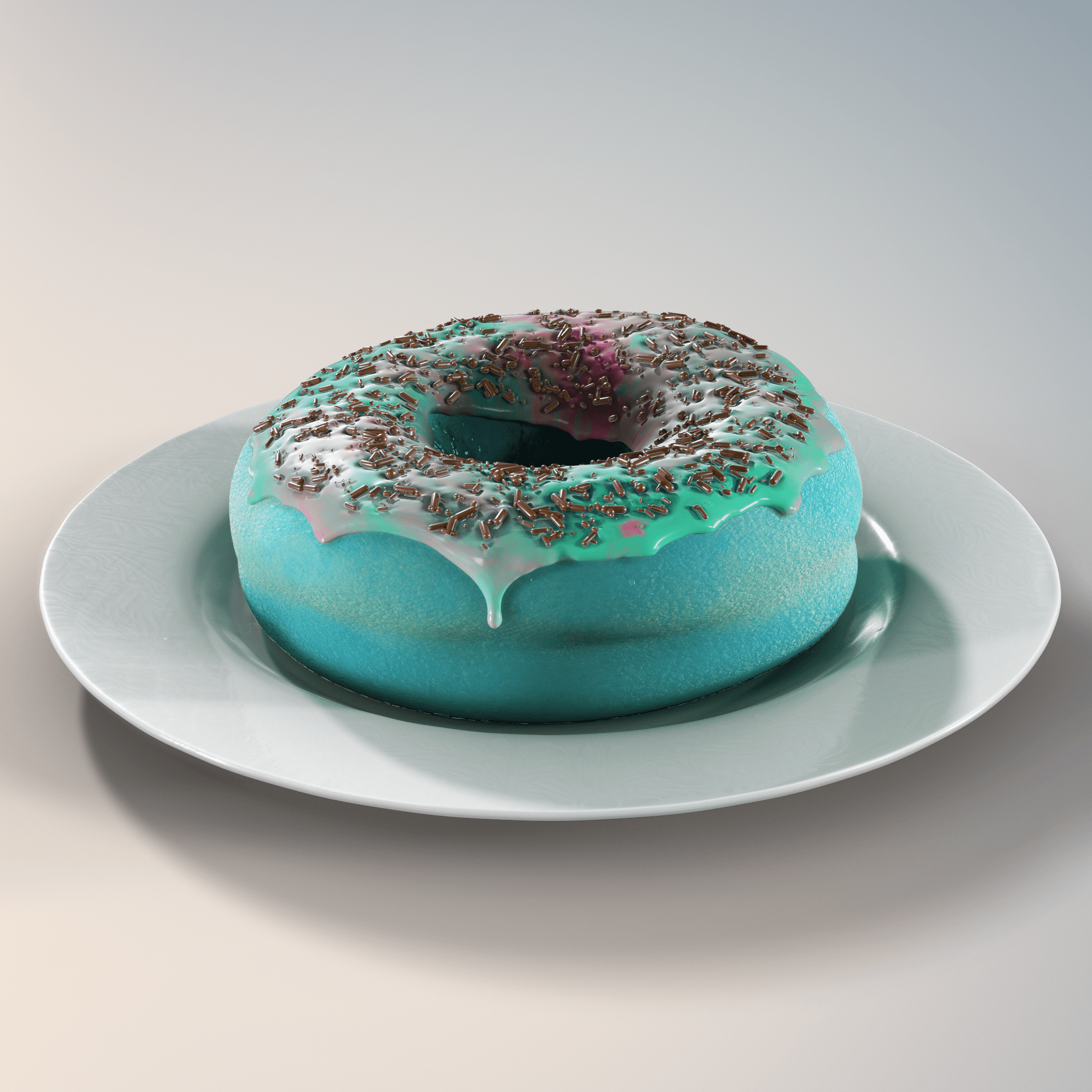 Donut #453