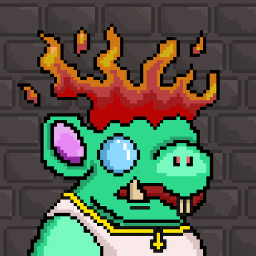 PixelGoblins