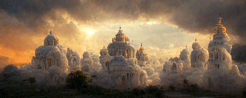 Temple 1